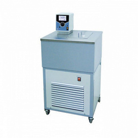 Криостат LOIP FT-316-25 ,-25…+100 °С, ±0,1°С , объем 16 л