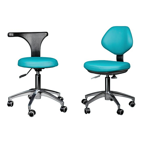 AY-A 3000 - стоматологическая установка с нижней подачей инструментов