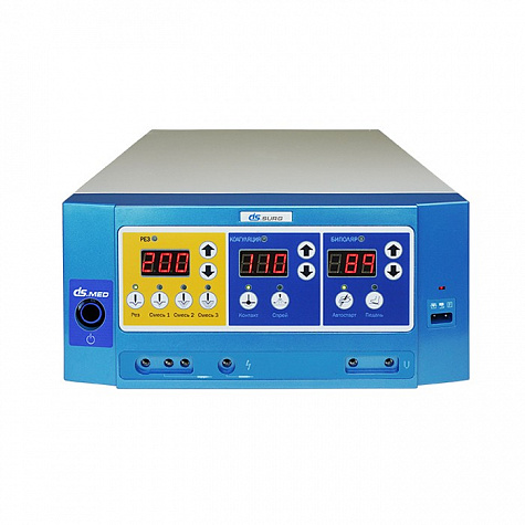 ЭХВЧ аппарат DS.Surg 200