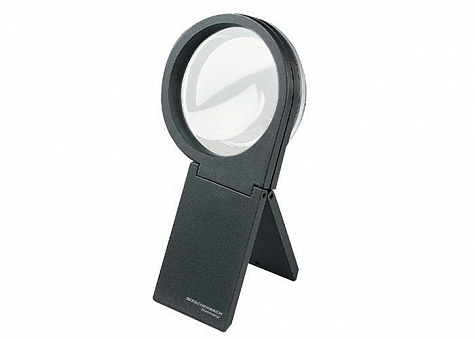 Двояковыпуклые лупы и линзы для чтения VisoFlex Eschenbach