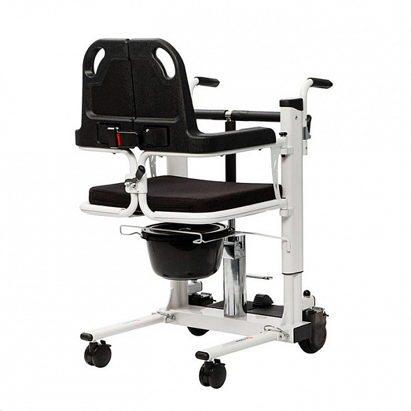 Санитарный стул TU 8