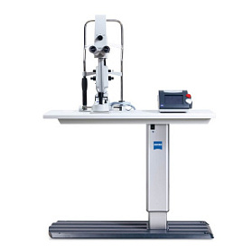 Офтальмологический лазер Visulas YAG III, Zeiss