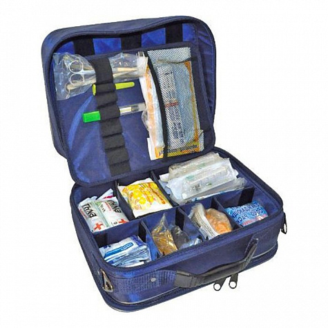 Набор фельдшерский большой