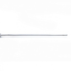 Зонд Buie 17 cm (проктологический односторонний) ЗП-1