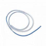 BLAKE Drain круглый цельный с изгибающимся троакаром, Ethicon (15 FR)