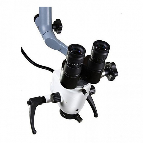 ЛОР микроскоп Microstar OM-100 Ecleris