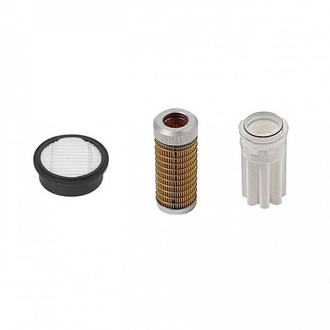 Tornado - набор фильтров тонкой очистки воздуха для компрессоров