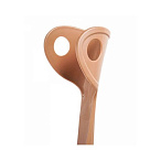 10079 SL/U Костыль локтевой "Евростиль" с УПС