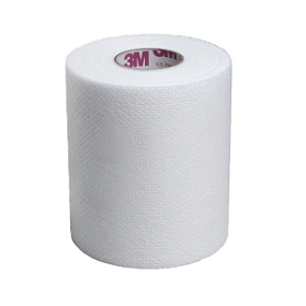 Пластырь мягкий эластичный из нетканного полиэстера Medipore H размер 7.6 смх9,1 м 3M