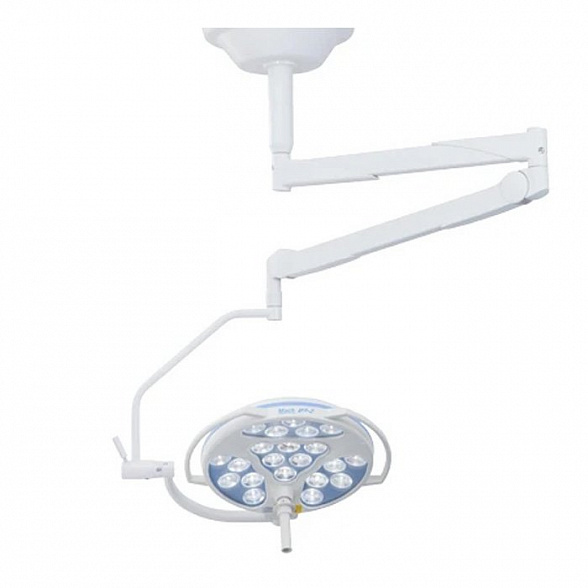 MACH LED 2MC - операционная светодиодная лампа