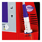 Полуавтоматический наружный дефибриллятор HeartSave 6S Primedic