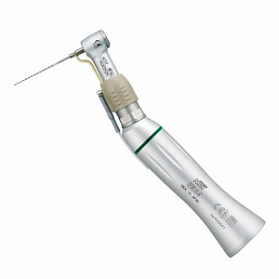 EX MPAS-ER64M - эндодонтический угловой наконечник с миниголовкой, 64:1, NSK Nakanishi