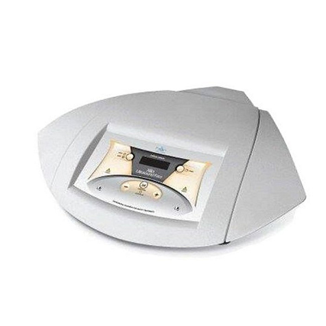 Косметологический комбайн Xilia Ultrasound Face Tecnology