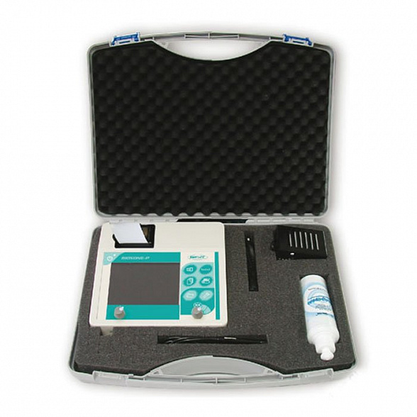 Ультразвуковой портативный синускоп АНГИОДИН-Эхо/П-Лор