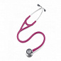 Стетоскоп Cardiology IV, 3M Littmann (сливовая трубка, дымчатая головка)
