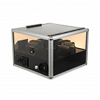 Автомат фиксации и окраски мазков крови АФОМК-13-ПАП