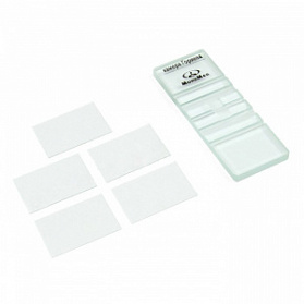 12001711 Камера Горяева 2-х сеточная, исполнение 3, МиниМед