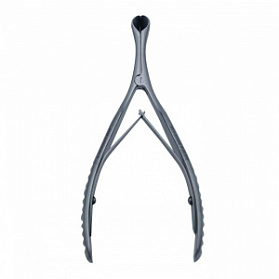 Зеркало носовое с длиной губок 30 мм, Surgicon Зеркало носовое с длиной губок 30 мм, Surgicon