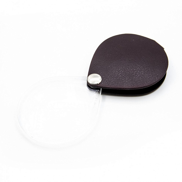 Лупа складная Eschenbach Classic Folding Magnifier 3,5x