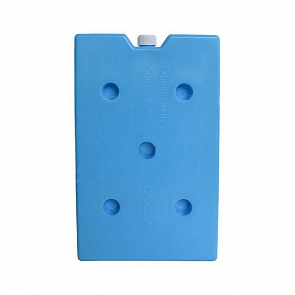 Термоконтейнер Т-25 XPS-НК-С в сумке чехле + хладоэлемент ХТЛ-3, 15 шт.