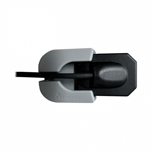 Genoray PortView GIX-1 - цифровой интраоральный визиограф, размер 2