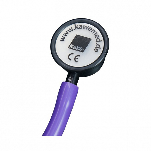 Стетофонендоскоп Киндер-Престиж ЛАЙТ KaWe детский фиолетовый