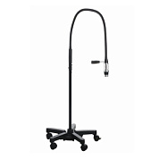 Стойка мобильная для ri-magic LED с адаптером Riester