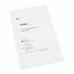 AimRight Adhesive System - универсальные адгезивные позиционеры для визиографа, набор