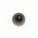 Воронка ушная никелированная № 3, диаметр 6 мм. Surgiwell