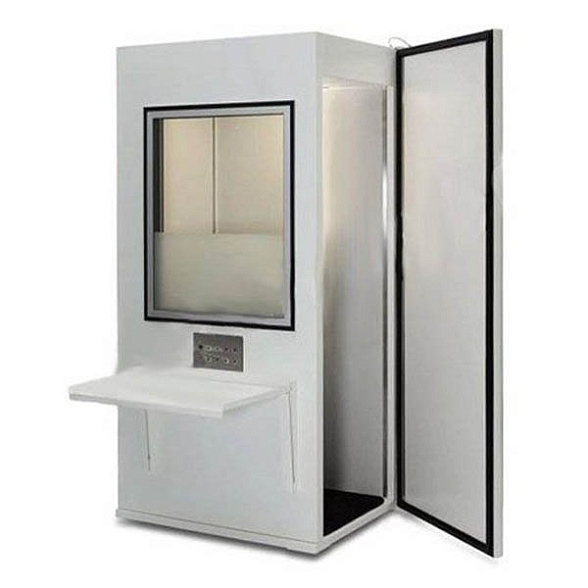 Шумозащитная кабина IAC MINI 250