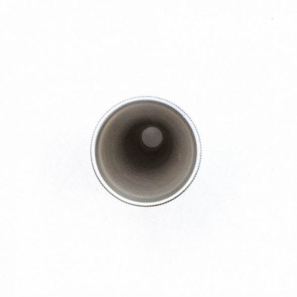 Воронка ушная никелированная № 3, диаметр 6 мм. Surgiwell