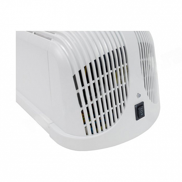 Установка для обеззараживания и очистки воздуха фотокаталитическая АМБИЛАЙФ А100