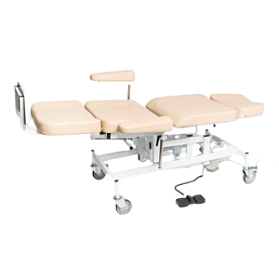 Кресло оториноларингологическое К-045Э