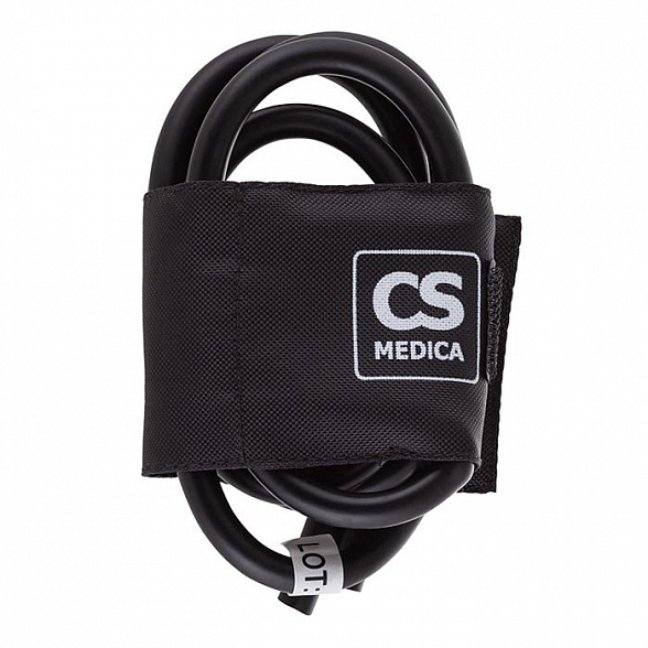 Манжета № 1 index "H" для новорожденных, 9-14 см, CS Medica