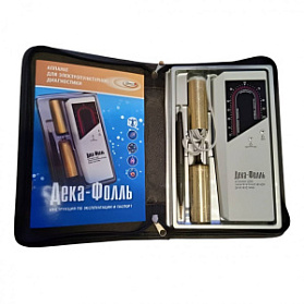 Аппарат электропунктурной диагностики Дека-Фолль