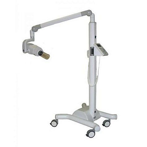 Дентальный высокочастотный мобильный рентгеновский аппарат MAX-70 HF DC