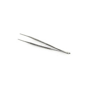 Пинцет микрохирургический анатомический деликатный, 120 мм ПТО Медтехника