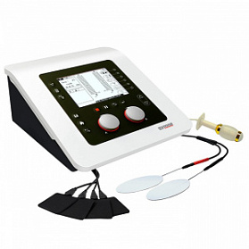 Аппарат электротерапии Gymna MYO 200