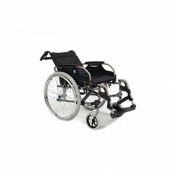 Инвалидная кресло-коляска механическая Vermeiren V300 30°