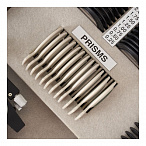 Набор пробных очковых линз с оправой на 266 линз (пластик)