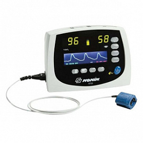 Пульсоксиметр AVANT 9700, NONIN