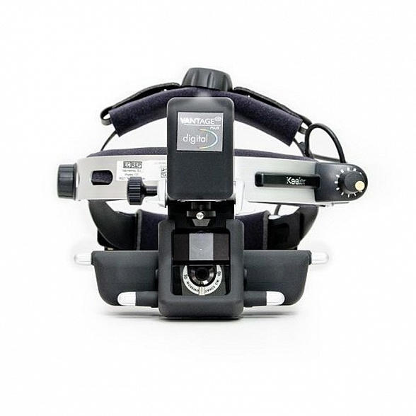 Офтальмоскоп непрямой медицинский Vantage Plus Led Keeler