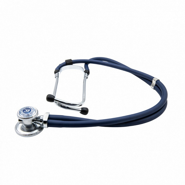 Стетоскоп LD Special 56 см, синий, Little Doctor