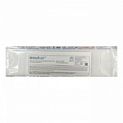 Пластина WinnerPlast 3x55 с мягким силиконовым покрытием прозрачный, 1 шт, WINNER MED