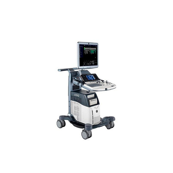 Ультразвуковая система экспертного класса LOGIQ S8 XDclear GE Healthcare