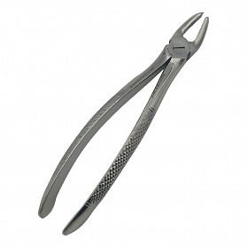 Щипцы для удаления моляров верхней челюсти правой стороны Ж 17