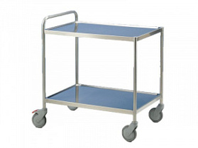 Тележка медицинская для ухода за пациентом 285 Merivaara