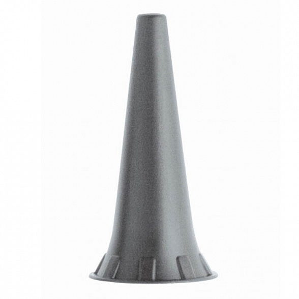 Набор  воронок одноразовых 100шт d = 4,0 мм в коробке картонной, KaWe