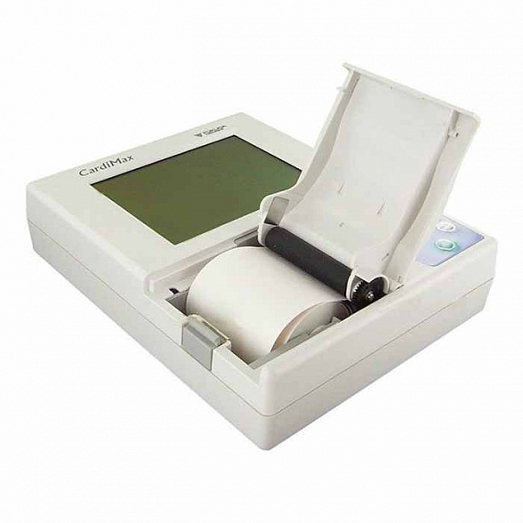 Электрокардиограф Fukuda Denshi FCP-7101 CARDIMAX (Япония)
