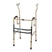 10189 Опоры-ходунки с подмышечной опорой